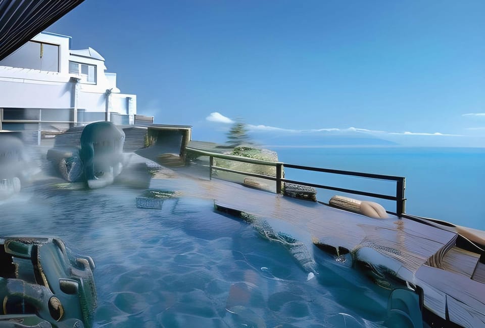 Hotel Ambia Shofukaku Hotel in Shizuoka Prefecture