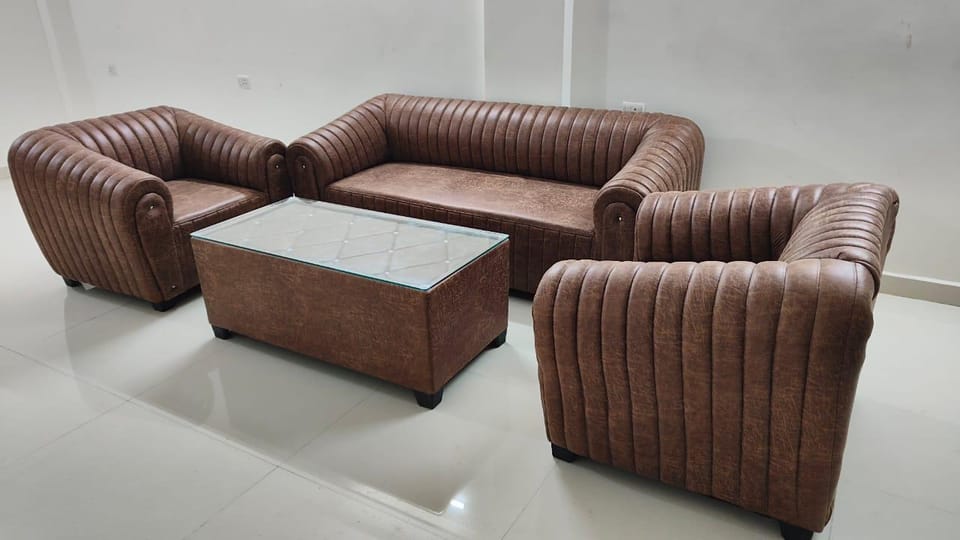 The Bunglo (Villa) Resort in Uttar Pradesh