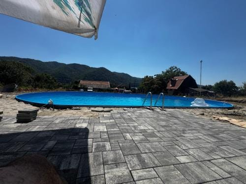 Casa Amnisty Hotel in Serbia