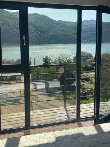 Casa Amnisty Hotel in Serbia