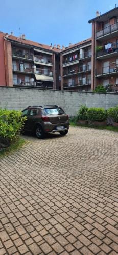 Gaia Suites - A due passi dal centro - Parcheggio privato Hotel in Turin