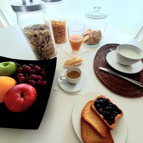 Gaia Suites - A due passi dal centro - Parcheggio privato Hotel in Turin