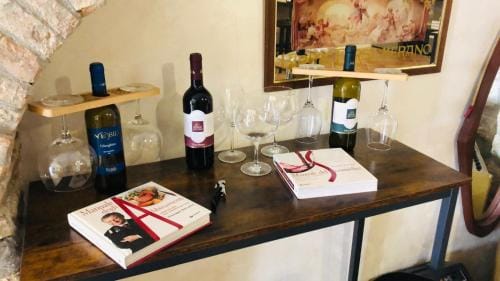 BB Diesis Hotel in Molise, Italy