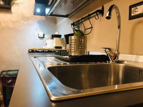BB Diesis Hotel in Molise, Italy