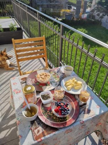 LaLunaMia B&B and Holiday Apartment Hotel in Trentino-South Tyrol