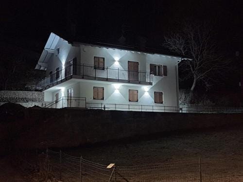 LaLunaMia B&B and Holiday Apartment Hotel in Trentino-South Tyrol