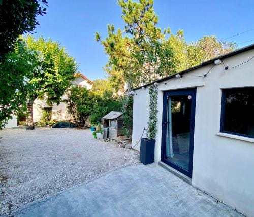 Le cabanon de Manon - Marseille Hotel in Marseille