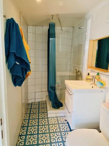 Le cabanon de Manon - Marseille Hotel in Marseille