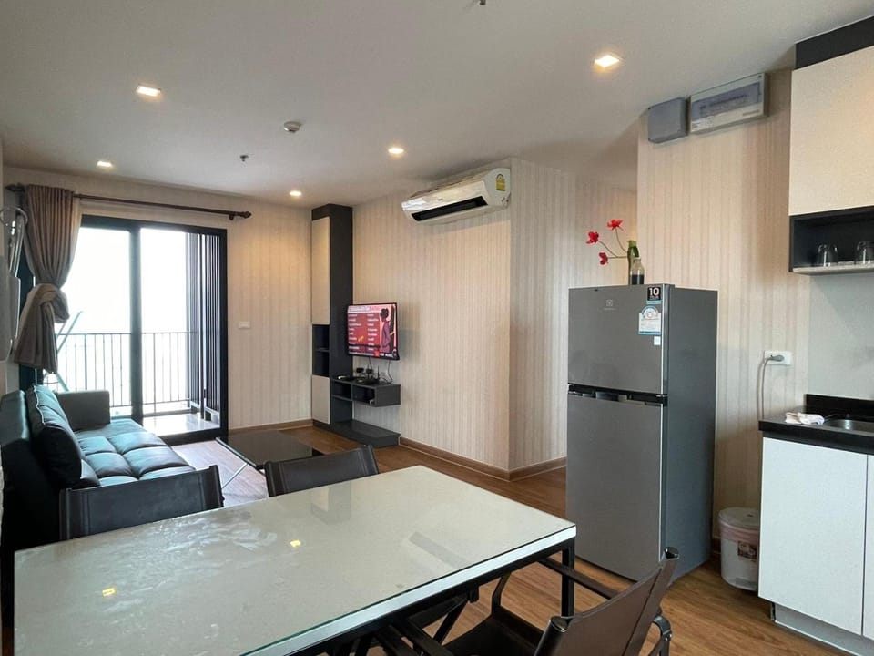 The Base Central Pattaya by Adam Apartment hotel in Pattaya City