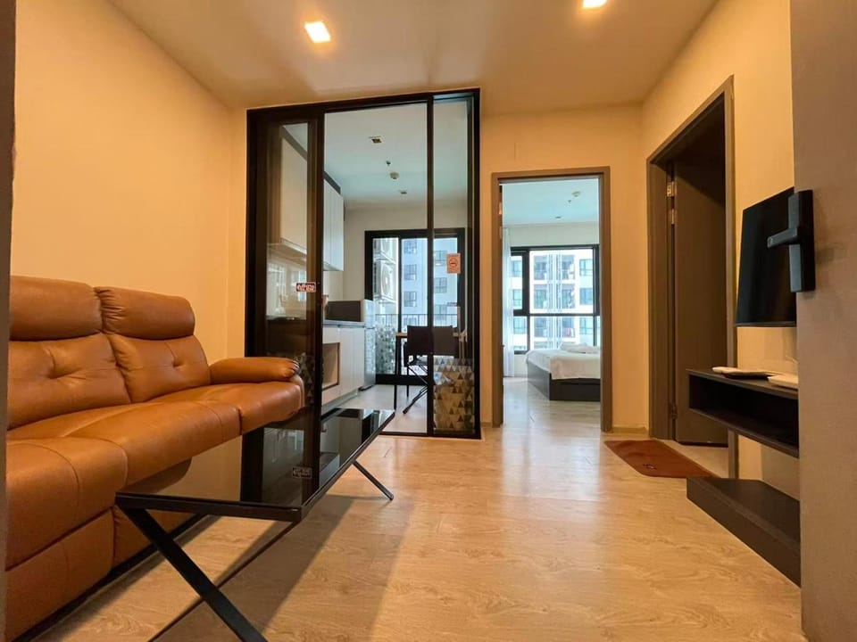 The Base Central Pattaya by Adam Apartment hotel in Pattaya City
