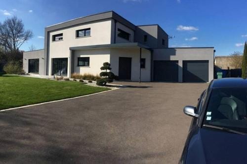 chambre d'hote dans villa avec piscine Hotel in Centre-Val de Loire