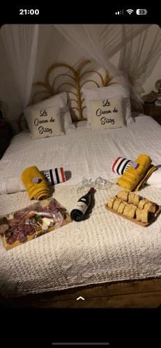 Le cocon de sissy Hotel in Saintes-Maries-de-la-Mer