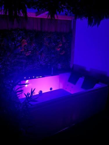 Le cocon de sissy Hotel in Saintes-Maries-de-la-Mer