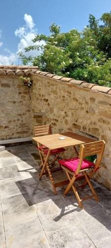 La maison WISTERIA Hotel in Valréas