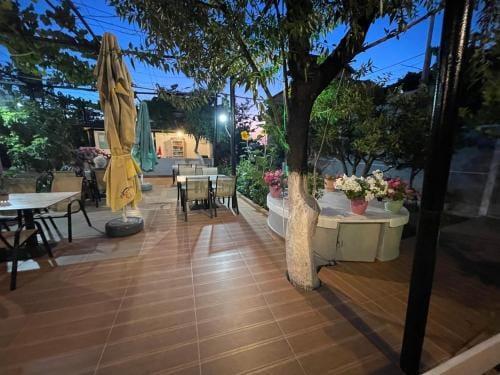 Zacaj Hotel Hotel in Ksamil
