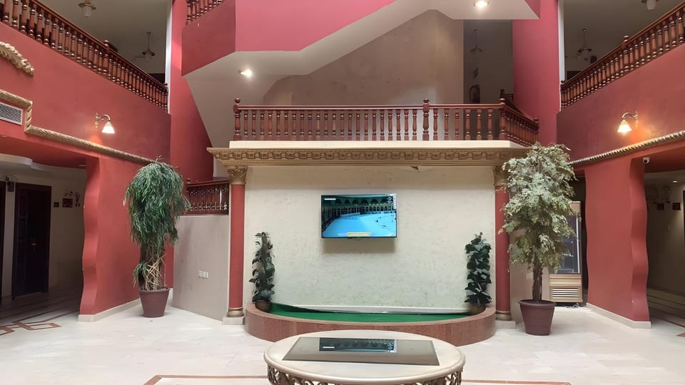 Celine Furnished Apartments Apartment hotel in Jeddah