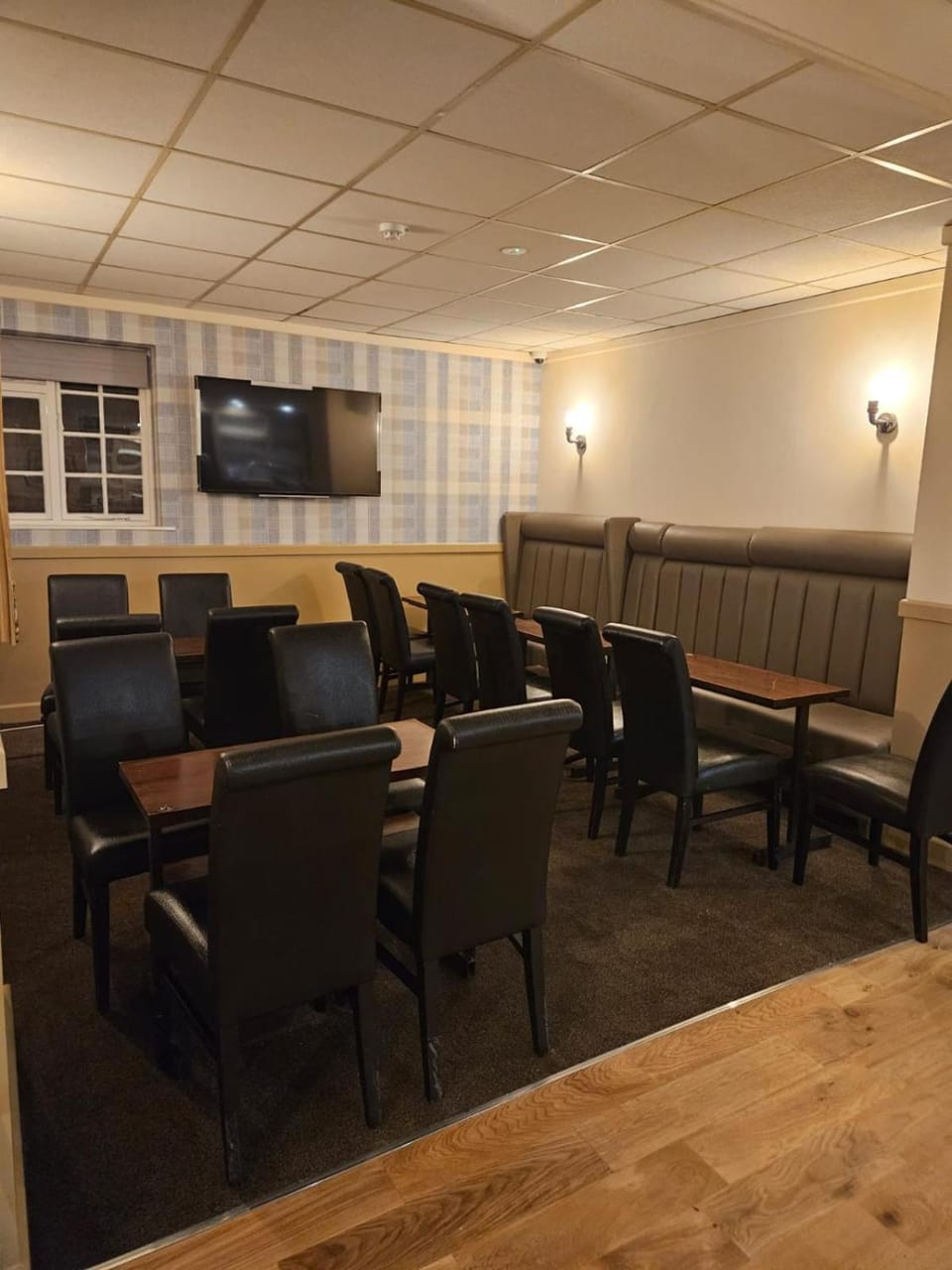 Facilities