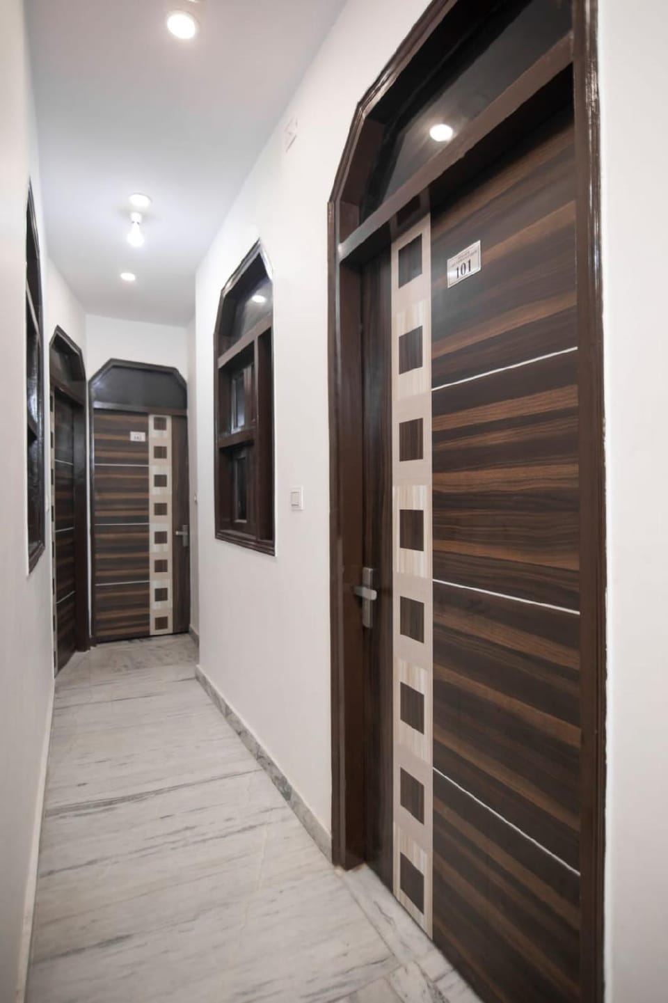 Hotel Siddharth A Boutique Guest House Hotel in New Delhi