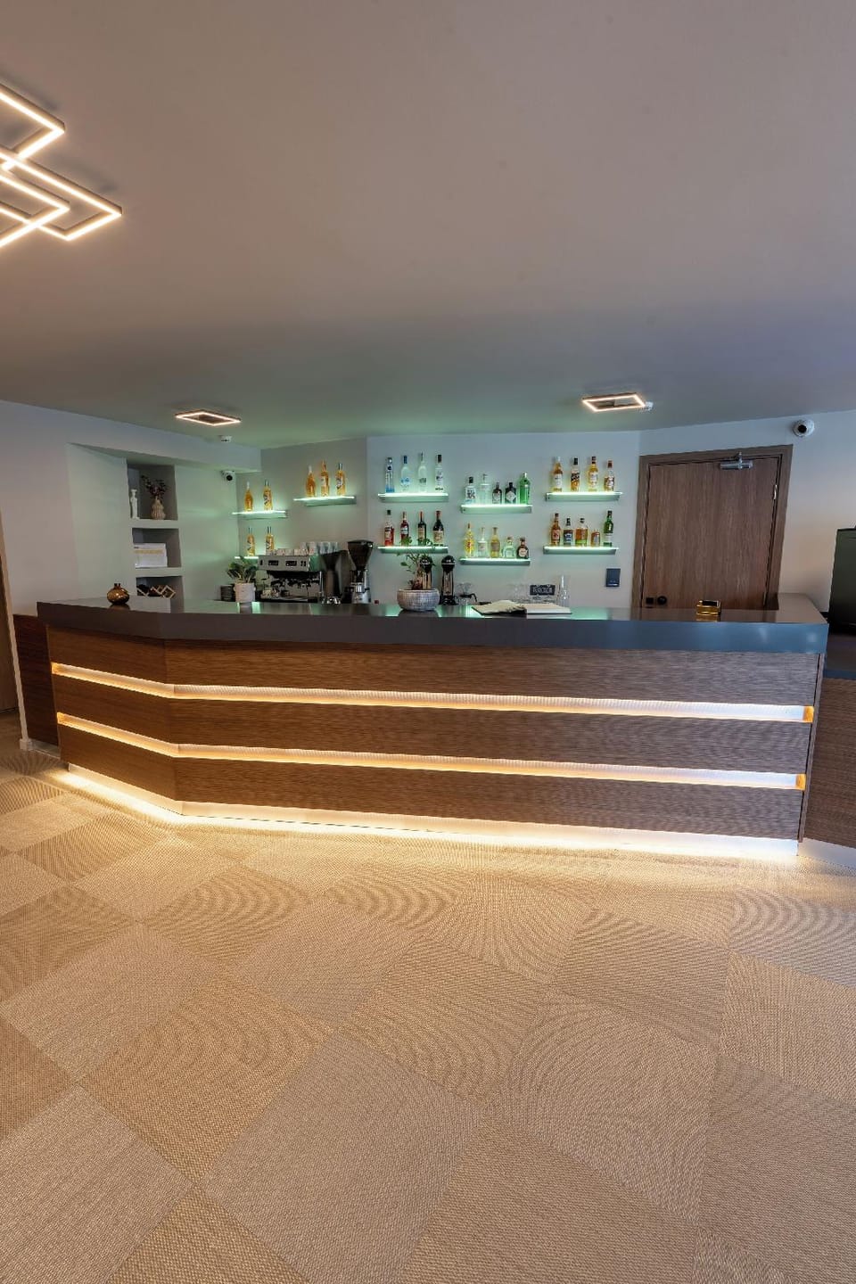 507 Athens Apartment hotel in Athens