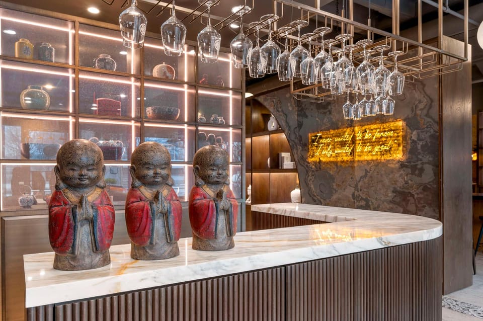 Best Western Grant Park Hotel Hotel in South Loop