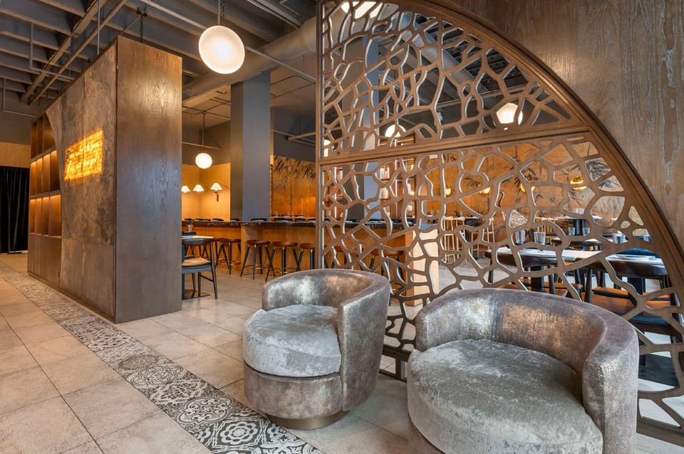 Best Western Grant Park Hotel Hotel in South Loop