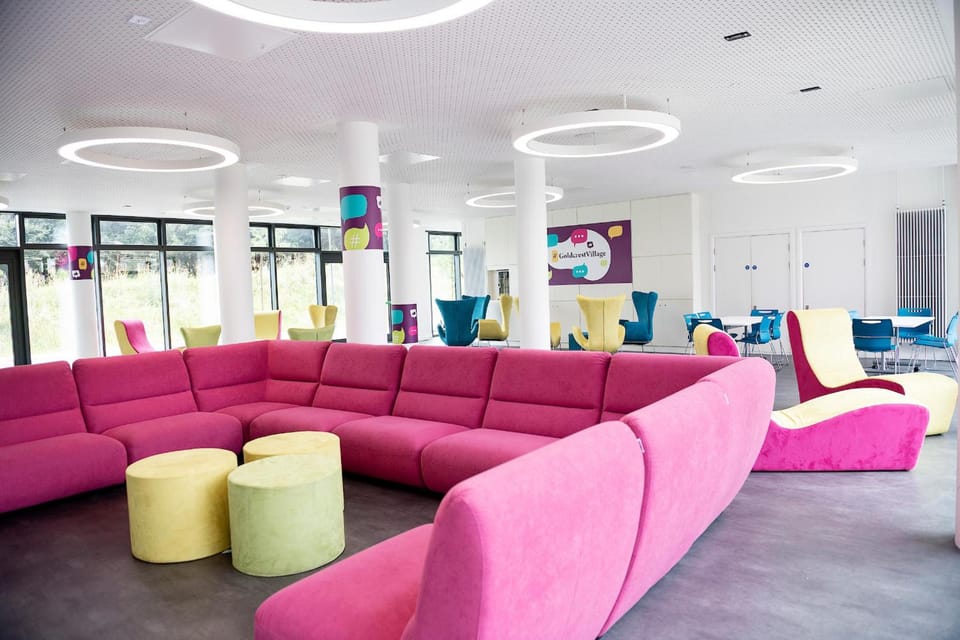 University of Galway Rooms Hostel in Galway