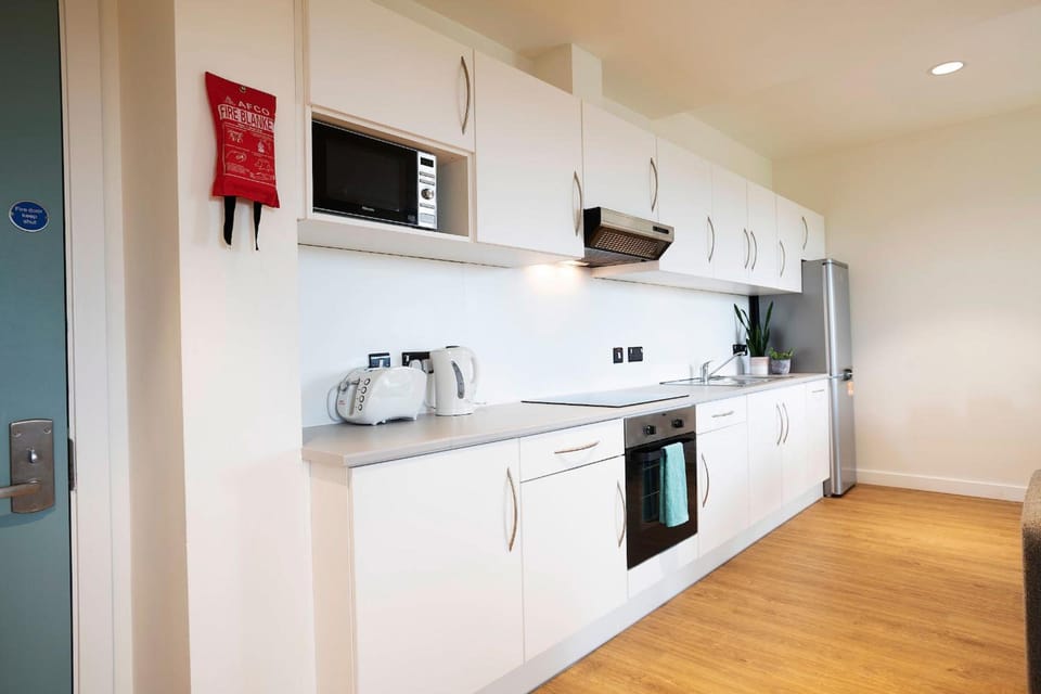 University of Galway Rooms Hostel in Galway