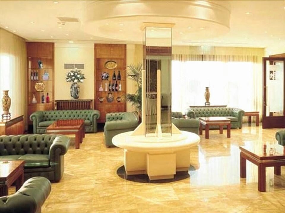 LH Hotel Domus Caesari Hotel in Grottaferrata