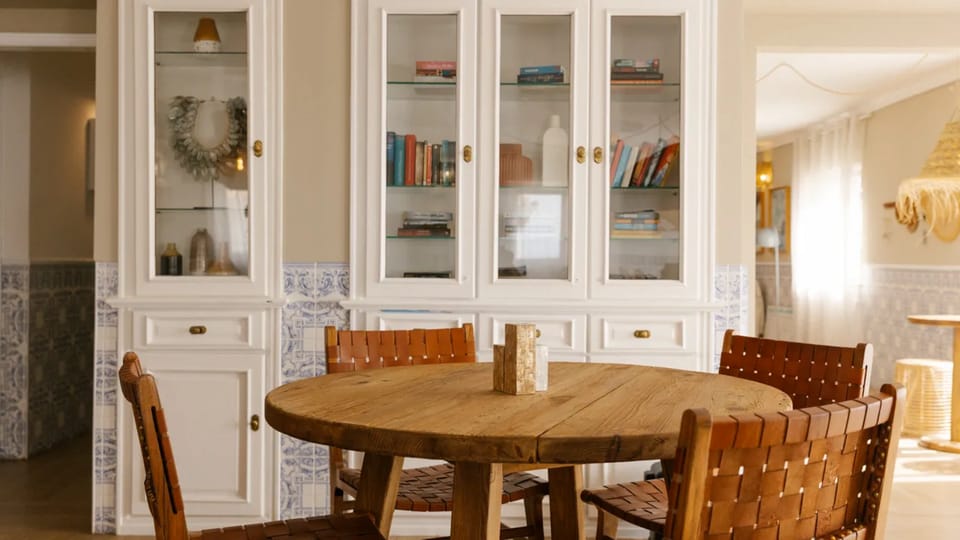 WOT Ericeira Hotel in Ericeira