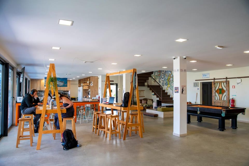 Bar/lounge
