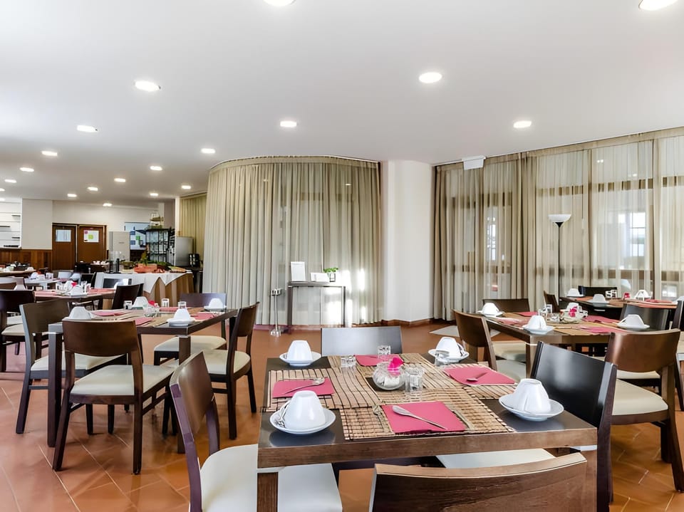 WOT Sarrazola Soul Hotel in Lisbon District
