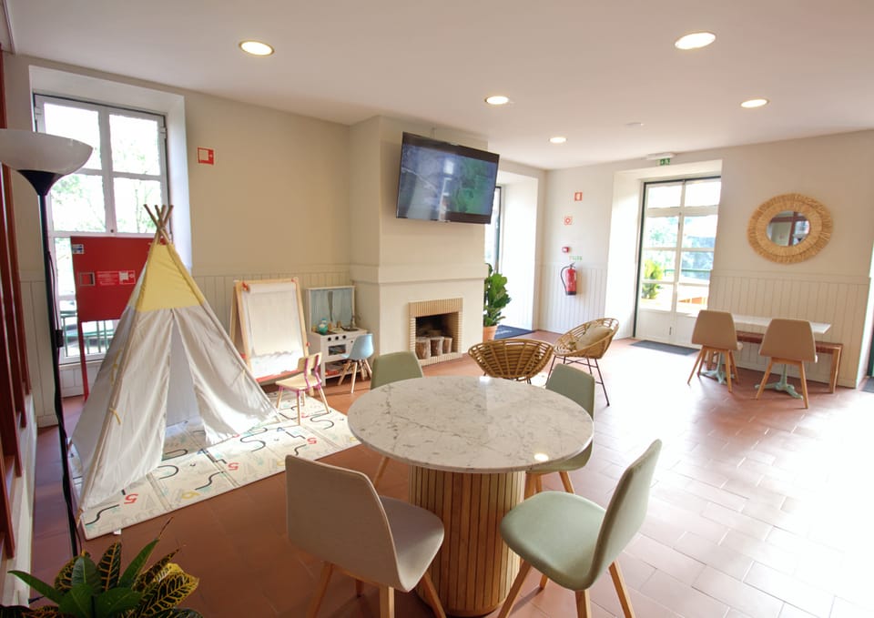 WOT Sarrazola Soul Hotel in Lisbon District