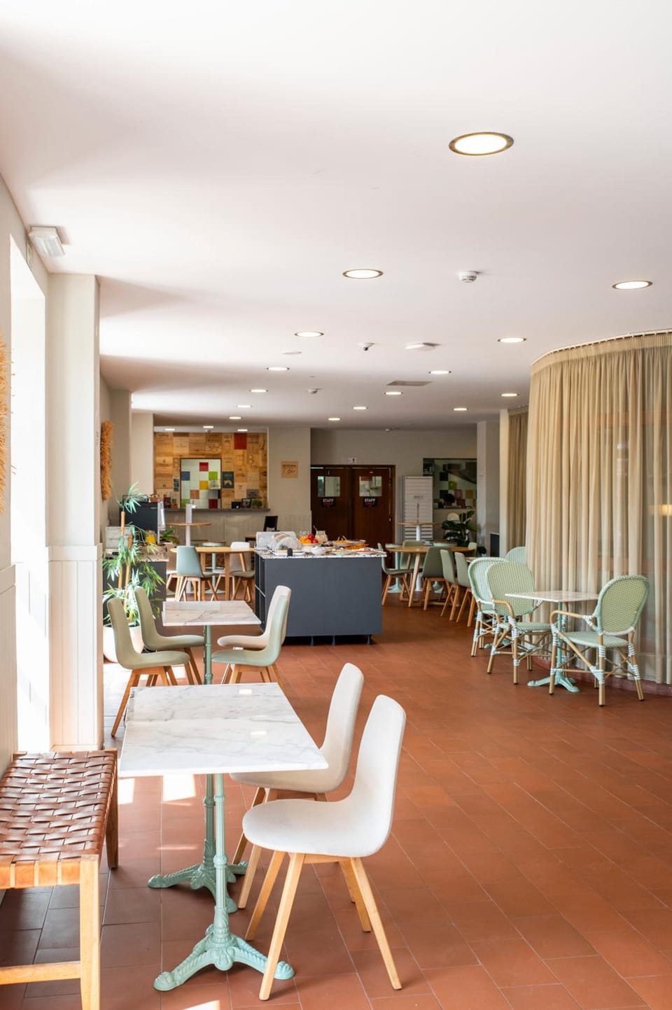 WOT Sarrazola Soul Hotel in Lisbon District
