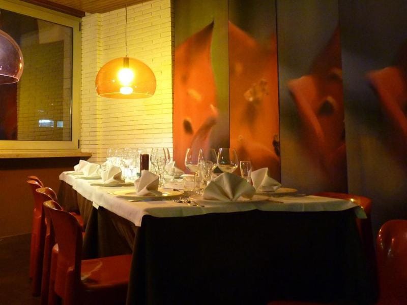 LH Hotel Arca Street Art Hotel in Spoleto