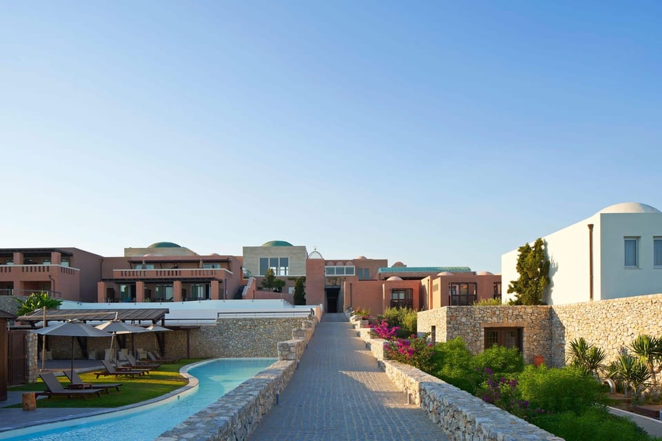Atlantica Belvedere Resort - Adults Only Hotel in Kos, Greece