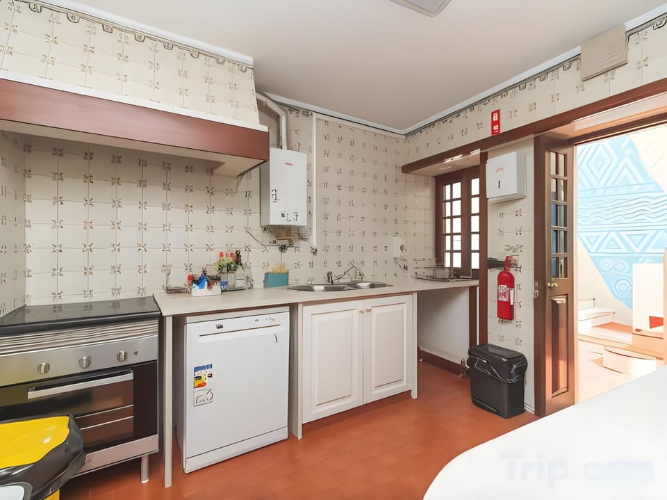 WOT Lodge Soul Hotel in Ericeira