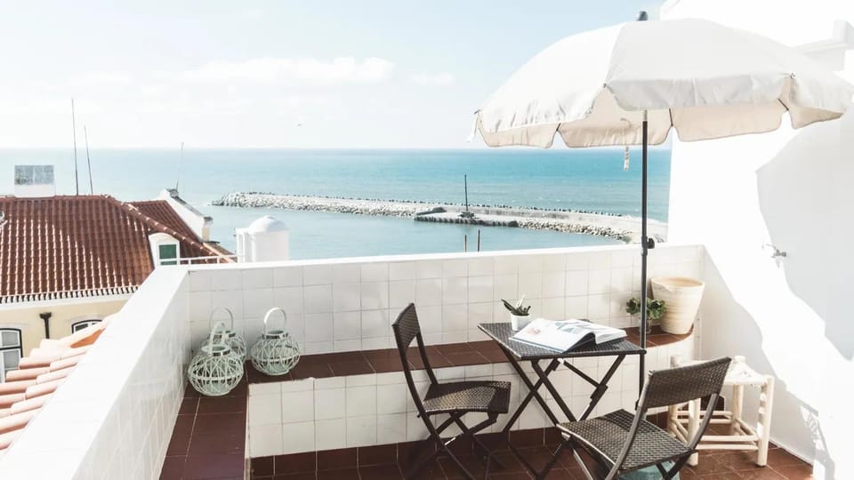 WOT Lodge Soul Hotel in Ericeira