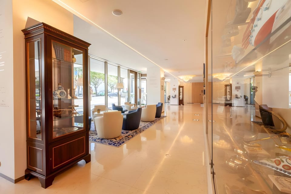 Sea Porto Hotel Hotel in Matosinhos