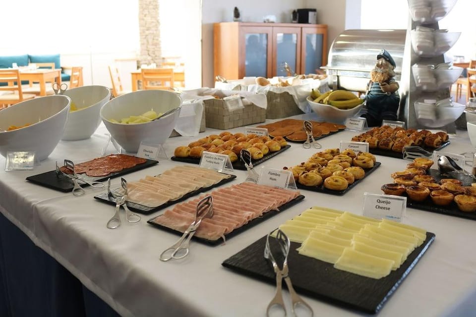 Pinhalmar Soul Hotel in Peniche