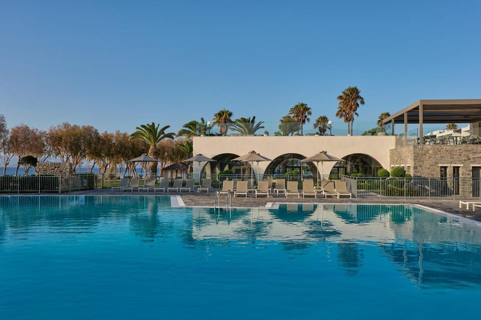 Atlantica Beach Resort Kos Hotel in Kos, Greece
