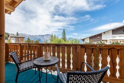 PAPILL'ON - Boutique Hotel Hotel in Riddes
