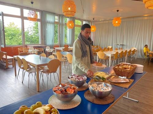 Hindu Monastery - Shree Peetha Nilaya Ashram Hotel in Rhineland-Palatinate