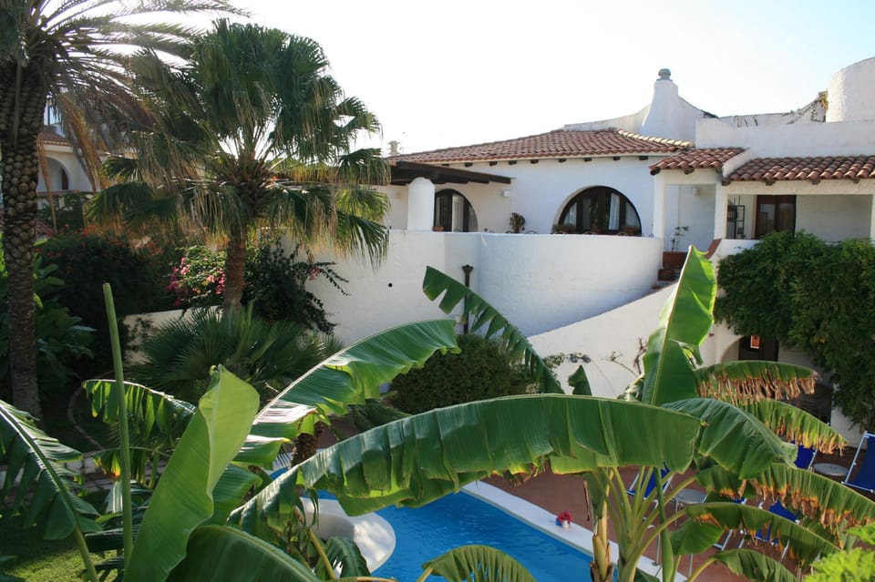 Villa Mediterranea - Noto Hotels Hotel in Sicily