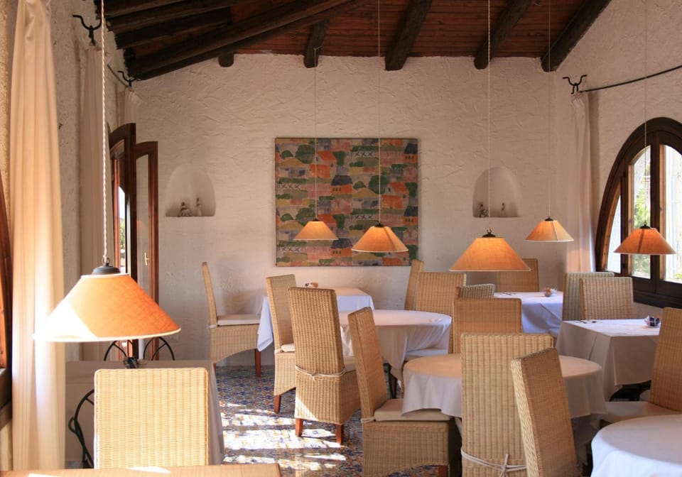 Villa Mediterranea - Noto Hotels Hotel in Sicily