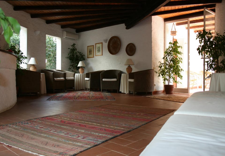 Villa Mediterranea - Noto Hotels Hotel in Sicily