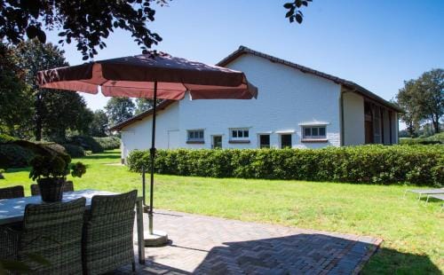 Bed and Breakfast Lindershoeve Bergeijk Hotel in North Brabant (province)