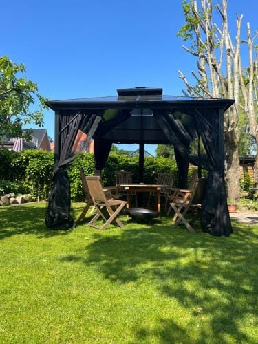 Unik BnB midt i byen Hotel in Central Denmark Region