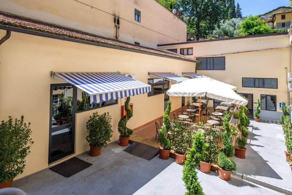 Hotel Firenze 2000 Hotel in Florence