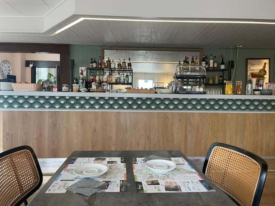 Le Grand Hôtel Ussel Hotel in Auvergne-Rhône-Alpes