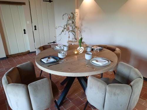B&B Den Bruynen Bergh Hotel in Flanders